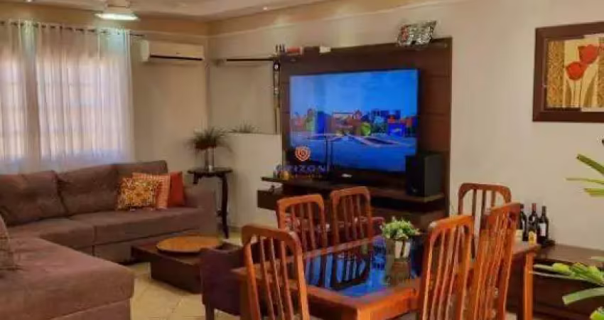 Casa jardim terra branca | 3 quartos | 1 suite | 1 sala | 2 vagas