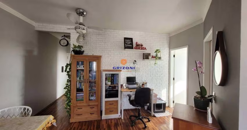 APARTAMENTO EDIFICIO FLORIDA | 1 SUÍTE | 1 SALA | 1 VAGA | OPORTUNIDADE