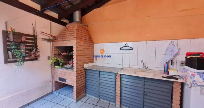 CASA JARDIM PRUDÊNCIA | 3 QUARTOS SENDO 01 SUÍTE | SALA | 2 VAGAS