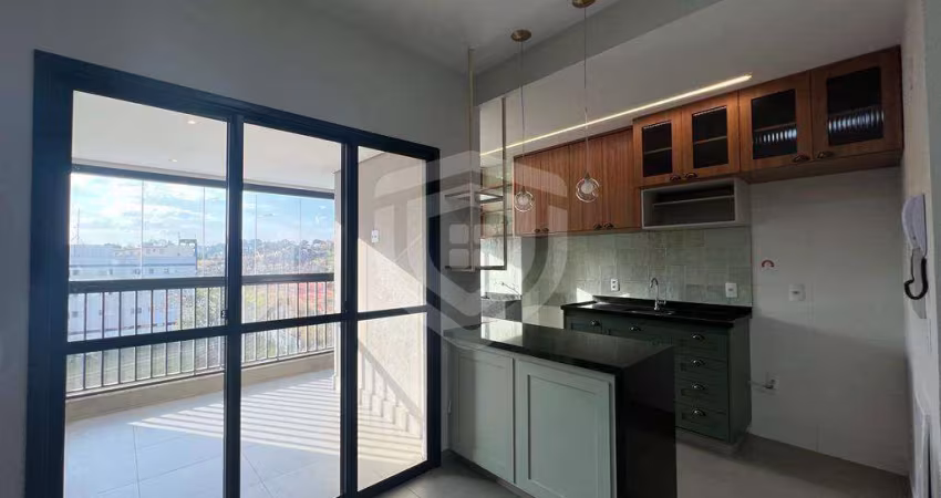 Apartamento para alugar com 3 quartos com 85m² Duo Residence Club