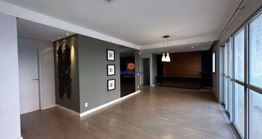 Apartamento edifício europa | 3 quartos | 1 suíte | 4 banheiros | 1 sala | 2 garagens | lazer completo