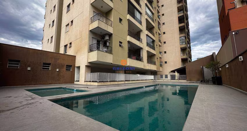 APARTAMENTO EDIFÍCIO SUPREMO | 3 QUARTOS | 1 SUÍTE | 2 BANHEIROS | 1 SALA | 2 VAGAS | OPORTUNIDADE | BAURU