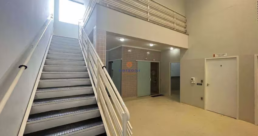 Salão comercial parque são geraldo | 12 salas | 3 banheiros | 3 vagas