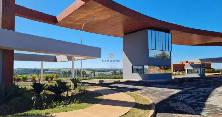 Terreno à venda no Guestier Residencial Boutique, Piratininga 