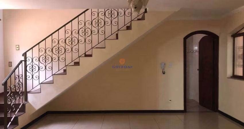 Casa com 3 quartos à venda no bairro Vila Mesquita