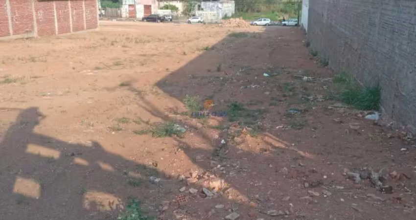 Terreno à venda na Vila Falcão, Bauru 