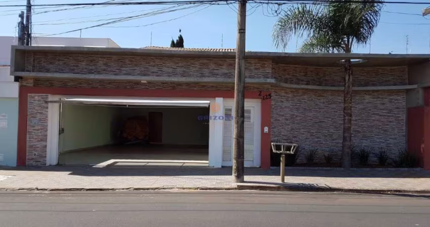 Casa com 5 suítes à venda no Jardim Estoril 2