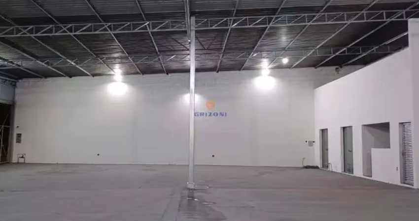 Ponto comercial para alugar na Vila Santa Terezinha, Bauru 