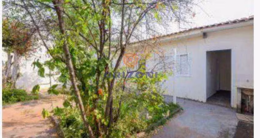 Casa com 3 quartos à venda no Jardim Olímpico, Bauru 