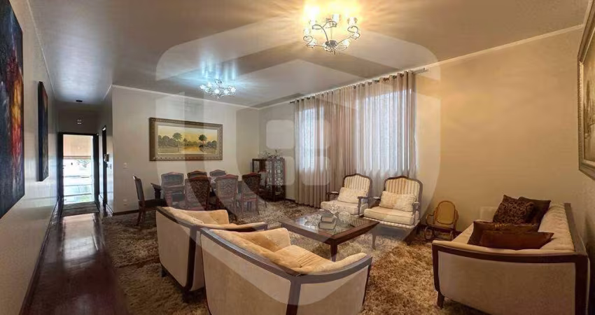 CASA JARDIM ESTORIL 2 | 3 SUÍTES | 3 VAGAS | ZONA SUL