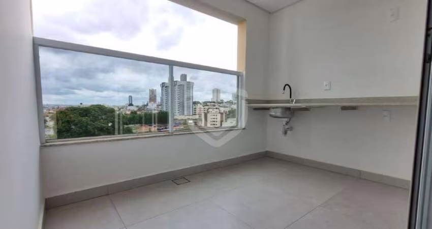 LAVIT para venda com 2 quartos, 1 sala, 2 vagas de garagem e laser completo