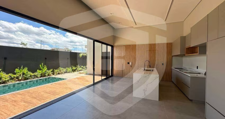 CASA CONDOMÍNIO ÁVILA PIRATININGA | 3 SUÍTES | 2 VAGAS | MARAVILHOSA