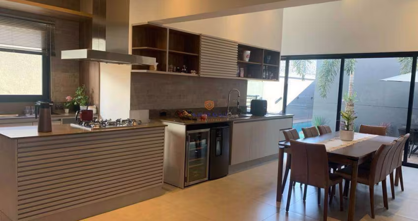 Residencial Lago SUl, casa térrea a venda 260 mts!