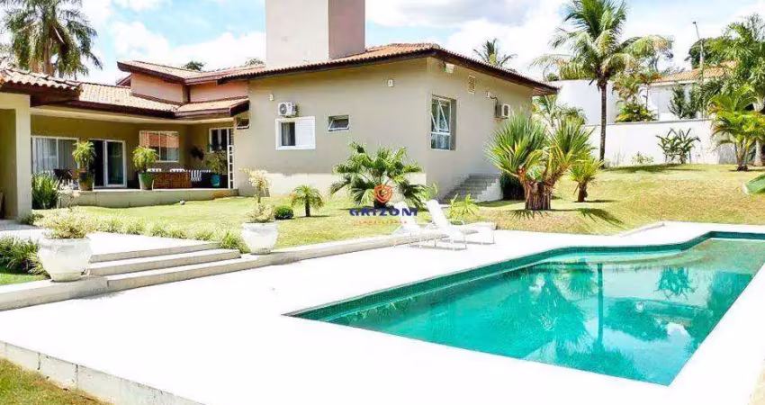 CASA CONDOMÍNIO PAINEIRAS I 4 QUARTOS I 2 SUITES I 7 BANHEIROS I 3 SALAS I 5 VAGAS