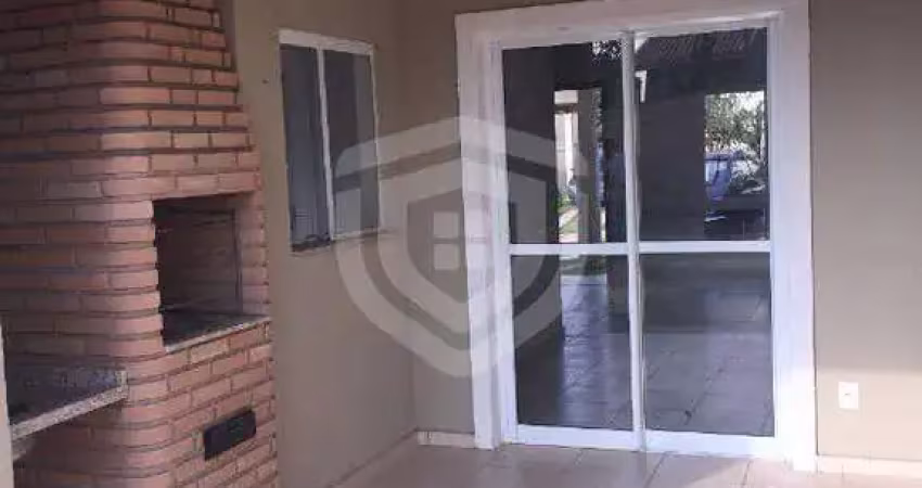 Casa com 3 quartos à venda no Condomínio Residencial Leville