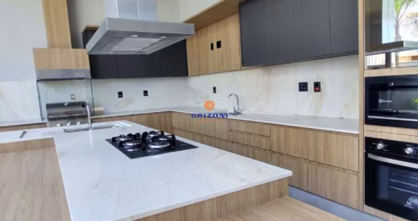 Casa residencial Alphaville ,4 Quarto, 4 Suítes, 6 Banheiros,3 Salas e 4 Vagas