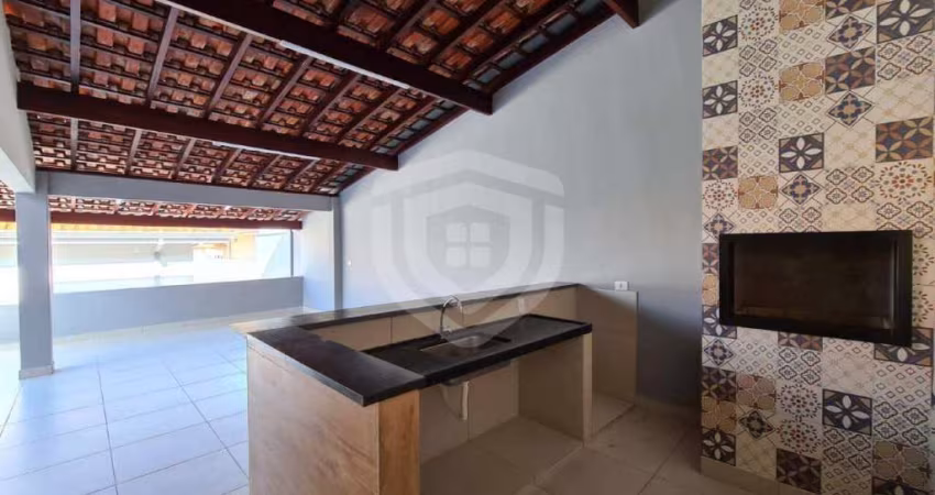 CASA TÉRREA|03 DORMITÓRIOS| 01 SUITE|PARQUE VISTA ALEGRE|04 BANHEIROS