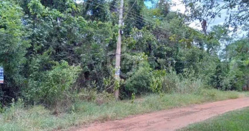 Terreno à venda no Vale do Igapó, Bauru 