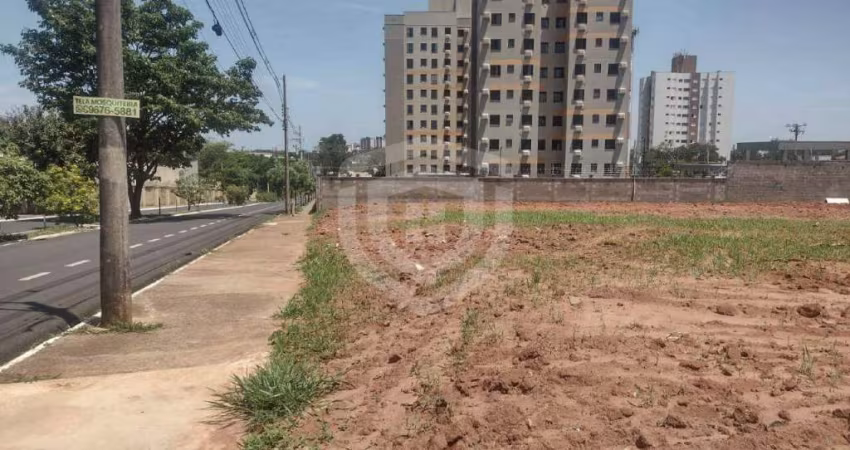 Vende de lote no no Jardim Colonial com 1.200 m² e de esquina.