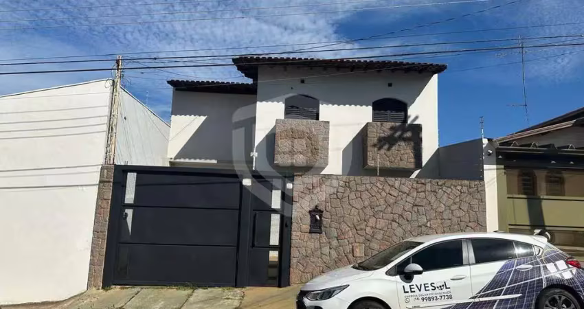 Sobrado residencial comercial | Jardim América | 4 Dormitórios | 4 Vagas de garagem
