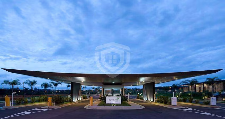 MARAVILHOSO LOTE CONDOMÍNIO RESIDENCIAL ALPHAVILLE | 771M² | OPORTUNIDADE