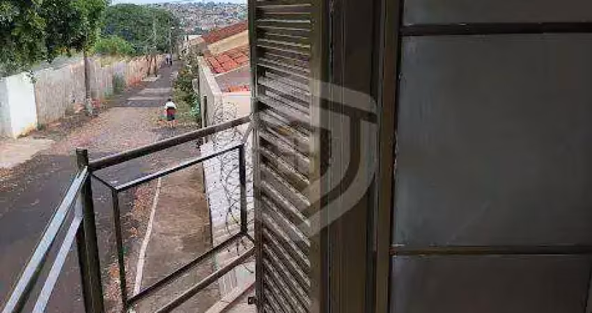Casa sobrado com 5 quartos à venda na vila pacífico em bauru