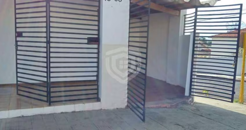 Casa com 3 quartos à venda no Jardim Estoril