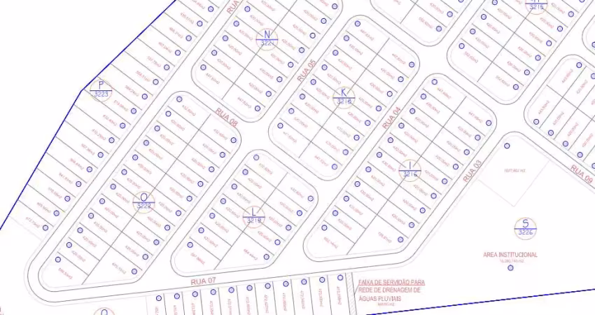 Lote em condomínio residencial cyrela estoril premium para à venda no bairro residencial estoril premium em bauru - imobiliária em bauru - grizoni imobiliária