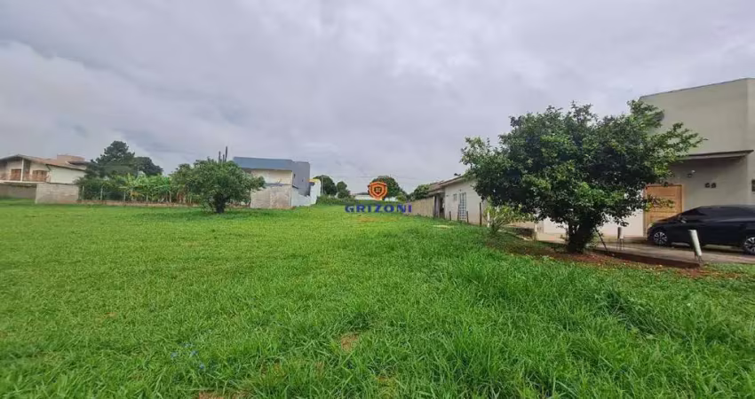 Lote condomínio vale florido| 600m² | bauru/piratininga