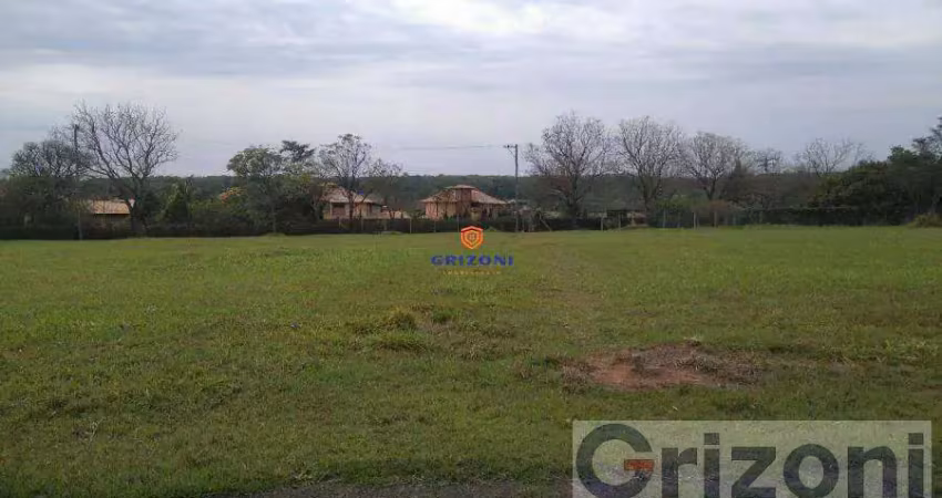 Lote com 4.475,40m² à venda no condomínio palmas del rey