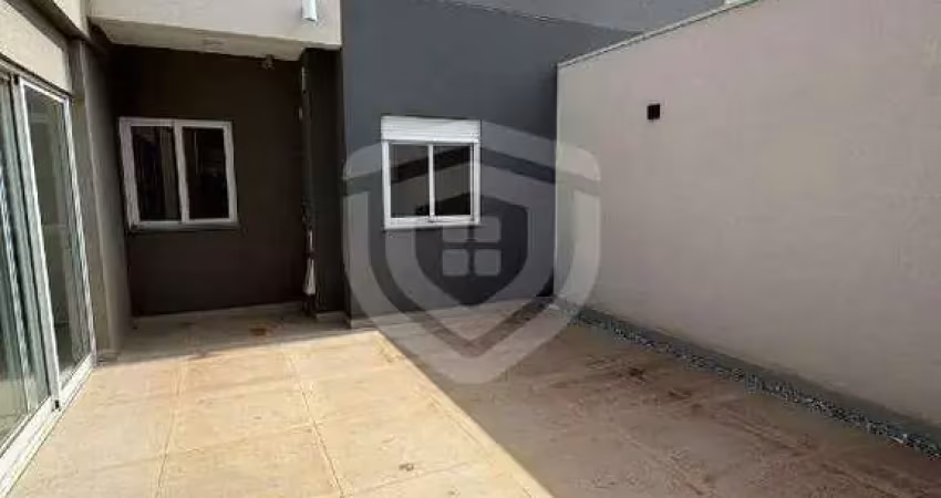 Apartamento com 2 quartos à venda na Vila Nova Cidade Universitária, Bauru 