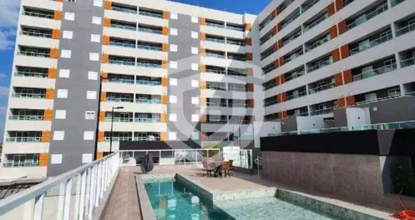 Apartamento a venda mobiliado edifício fly recidence