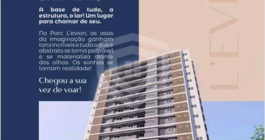 Apartamento para à venda no bairro Vila Aviação em Bauru - Imobiliária em Bauru - Grizoni Imobiliária