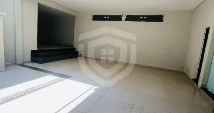 Ponto comercial para alugar na Vila Santa Tereza, Bauru 