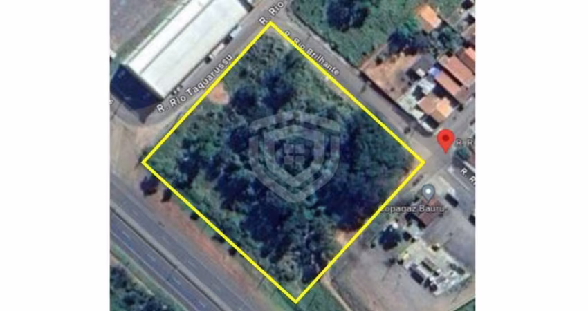 Venda de área comercial ou industrial no núcleo Octavio Rassi com 5.280m²