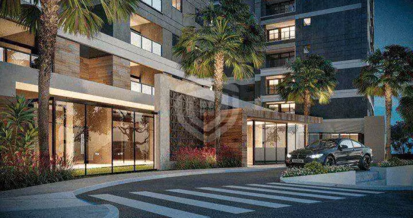 APARTAMENTO EDIFÍCIO CONNECT PLANETA| 1 SUÍTE | 1 SALA | 1 VAGA