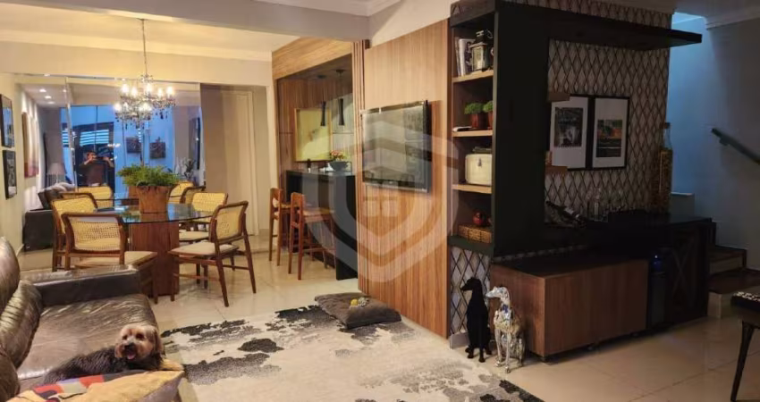 SOBRADO 3 SUITES A VENDA ALTOS DA CIDADE|05 BANHEIROS|02 VAGAS