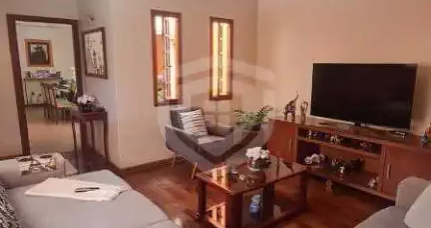 Casa com 3 quartos à venda no Jardim Ferraz, Bauru 
