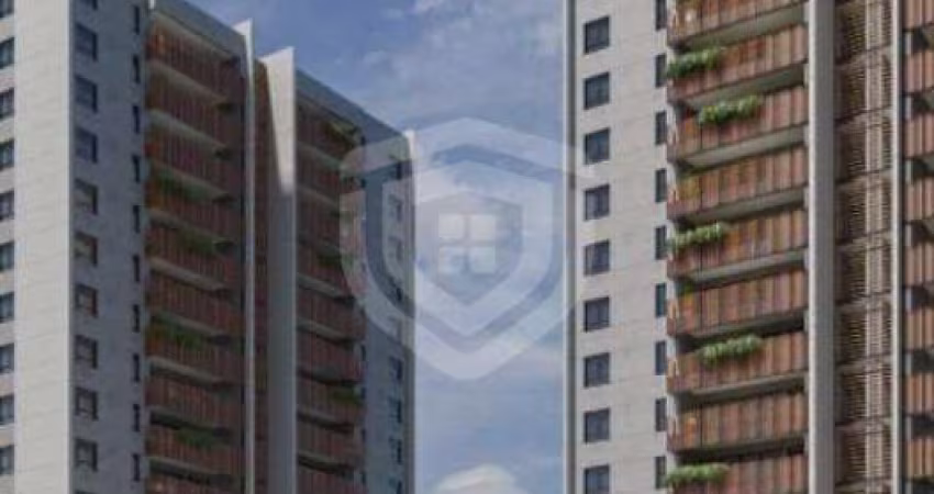 Apartamento com 3 suítes à venda no Residencial Mood