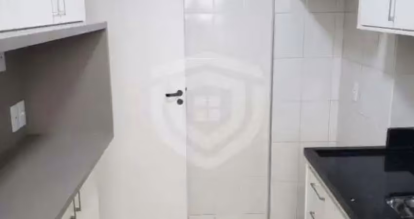 Apartamento Cobertura com 2 quartos à venda no Edifício Mirante do Sol