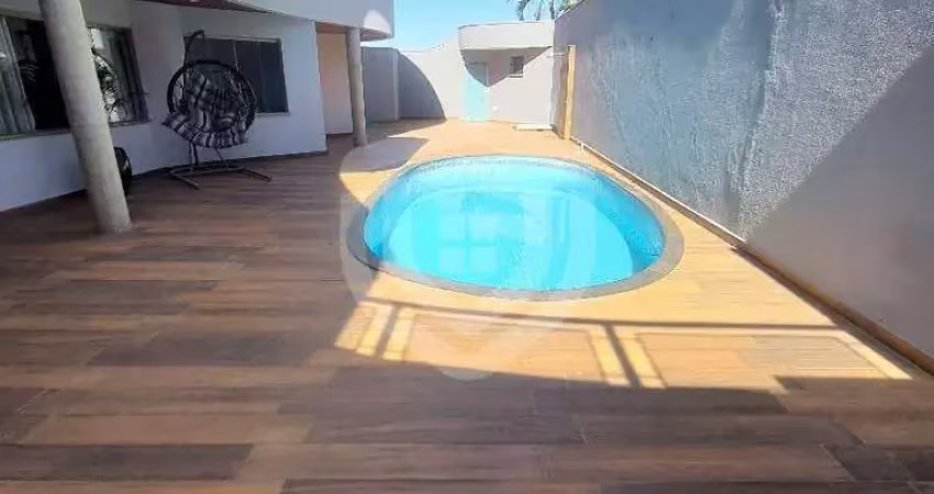 Venda de sobrado no jardim estoril 2, com 4 quartos, sendo 2 suítes, sala 3 ambientes e 4 vagas de garagem