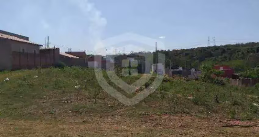 Terreno à venda no Núcleo Habitacional Mary Dota, Bauru 