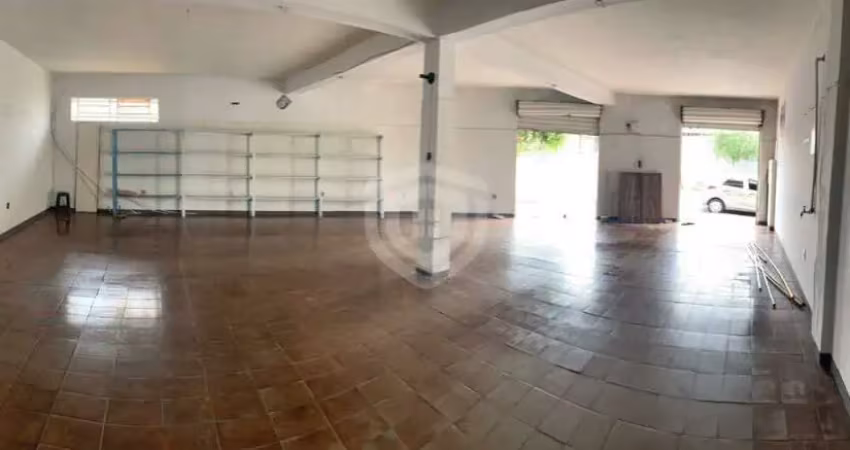 Ponto comercial à venda na Vila Lemos, Bauru 