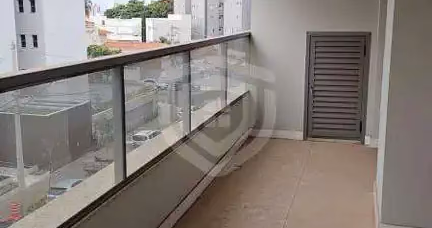 Venda de apartamento no residencial city towers one com 3 suítes e 2 vagas de garagem
