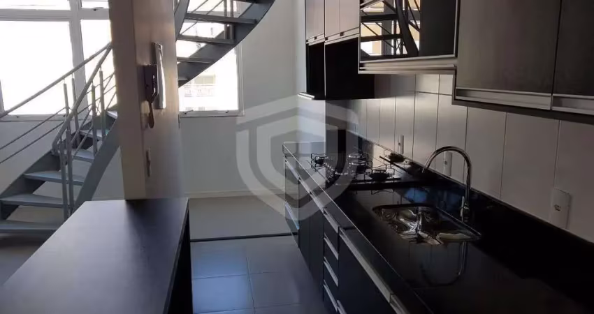 Apartamento Cobertura Duplex com 3 quartos à venda no Edifício Castelbello