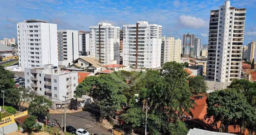 Apartamento com 3 quartos à venda no Edifício Residencial Mirante Aurora