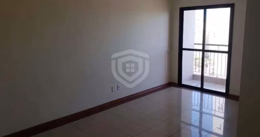 Apartamento com 3 quartos à venda no Edifício Residencial Trianon