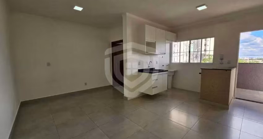 Kitnet para locação com 1 quarto 26m²- próximo á fib