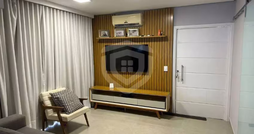 Sobrado no villágio 1 | 4 quartos | 2 suítes | condomínio em bauru