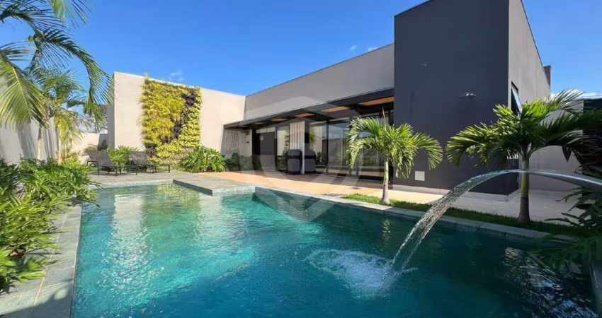 RESIDENCIAL LAGO SUL | 3 SUÍTES | 2 SALAS | 4 VAGAS | MARAVILHOSA
